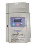 Used Hitachi SJ100-015NFE Frequency Converter 1.5KW 220V. Fixed Price $290.00.