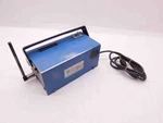 Precision Devices Model PDD-1-EO Motor Driver For Surface Measurement Usa Made. Fixed Price $89.99.