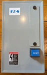 Eaton ECX09F1CAA-L Non-combination Fvnr Starter 460V 18 Amp New Contactor Relay. Fixed Price $39.99.