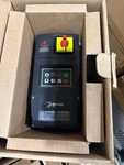 Big Ass Fans Variable Frequency Drive (vfd) With Disconnect - New In Box. Fixed Price $1000.00.