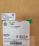 New Ab 20BC8P7A0AYNANC0 Powerflex 700 Ac Drive. Fixed Price $3324.00.
