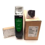 Emerson SP1204 Unidrive Inverter, 3PH 200-240VAC 15.4A Input, 3.0KW/3.0HP. Fixed Price $2000.00.