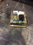 Allen Bradley 1334-EOB-A3-C2 Adjustable Frequency Motor Drive Ser. B-new No Box. Fixed Price $935.55.