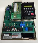 Allen Bradley 1336F BRF100 Ax L6 Variable Drive Hp 460 Vac 16.1 Amp. Fixed Price $750.00.