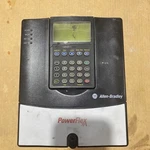 Allen Bradley Powerflex 70 20AD8P0A3AYNNNC0 5 Hp Drive. Fixed Price $999.00.