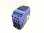 Good Used! Invertek 7A .5HP Optidrive E2 Vfd Inverter ODE-2-11005-1HB12-01. Fixed Price $254.96.
