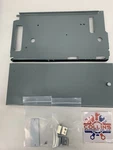 Allen-bradley 2100-BK05 1/2 Space Factor Nema 12 Mcc Blank Doors. Fixed Price $203.65.