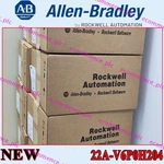 22A-V6P0H204 New Plc Powerflex 1.1 Kw (1.5 Hp) Ac Drive Free Ship Us. Fixed Price $2304.99.