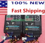 1PCS Used Siemens 6SE3212-7DA40. Fixed Price $2068.61.