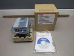 Yaskawa V1000 CIMR-VU2A0010BAA Variable Frequency Drive 240V New In The Box !!. Fixed Price $449.99.