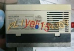 1PCS Used Mitsubishi Inverter 0.2KW 220V FR-U120-0.2K-F. Fixed Price $456.06.