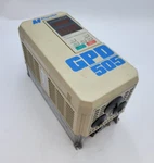 Magnetek GPD505V-B011 Variable Frequency Ac Drive 11A 460 Volt 0-400HZ 3 Phase. Fixed Price $420.00.