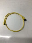 Allen Bradley 1485R-P1M5-V5 Qd Patchcord Series O-439. Fixed Price $15.99.