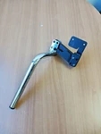 Sunrise Medical Quickie Pulse Power Wheelchair Swing-away Mount For Pg Drives. Fixed Price $59.00.