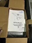 Magnetek GPD515C-B008 Impulse 4008-AFG+ Variable Speed Drive Crane Control Vfd. Fixed Price $289.99.