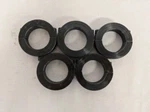 *set Of 5* Global Products " Id Two Piece Clamping Collar P/n 23-12415-001. Fixed Price $114.07.
