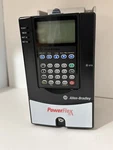 New Allen Bradley Powerflex 70 20AD2P1A3AYNNNC0 Ser. Hp 480V. Fixed Price $699.00.