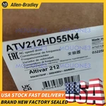 Factory Original ATV212HD55N4 Drive, New, Free Fast Shipping. Fixed Price $2884.00.