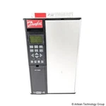 Danfoss Vlt 5000 Adjustable Frequency Drive. Fixed Price $1895.00.