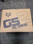 Automationdirect GS2-42P0 Ac Micro Drive Vfd 2HP 460V 3-PHASE Modbus *new*. Fixed Price $274.99.