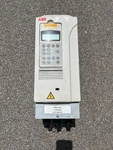 Abb ACS800-U1-0006-5+P901 Drive 3PH 48-63HZ 380-500VAC 7.7A Vfd. Fixed Price $729.00.