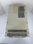 Yaskawa Electric CIMR-PU4A0072FAA Ac Industrial Drive Rev P1000. Fixed Price $900.00.