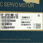 New HF-SP81MK-S12 Mitsubishi Servo Motor. Fixed Price $576.80.