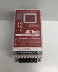Guaranteed! Lenze Ac Tech 400/480V 3PHASE 2HP Scm Series Inverter Drive SM420. Fixed Price $679.96.