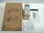 New Abb Acs 150-03U-06A7-2 1.1KW/1.5HP 1PHASE Drive. Fixed Price $249.00.