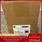 25C-D013N114 New Sealed Allen Bradley Free Shipus. Fixed Price $1345.06.