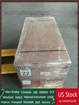 New Allen Bradley 20AB070A0AYNANC0 Servo Motor Us Free Tax. Fixed Price $7413.42.