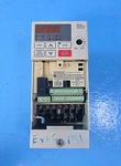 Magnetek MVA003 3A 230V 3PH 0.4KW Gpd 315 Ac Drive. Fixed Price $300.00.