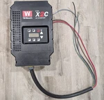 Tb Woods X2C2010-0B Ac Inverter. Fixed Price $875.47.