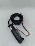 Allen-bradley 440J-N21TNPM-NP Ser.a Guardmaster Enabling Switch, 15FT Cable. Fixed Price $145.00.