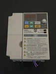 Omron Sysdrive 3G3MV Inverter A4004 380 - 460V , Hz. Fixed Price $149.95.