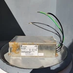 Allen Bradley 160-LFA2 Line Filter Module Series. Fixed Price $71.25.