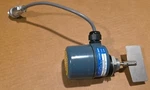 Towa Seiden Level Switch HL-400-3PB Material Rotary Paddle. Fixed Price $188.00.