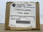 Allen Bradley 1102C-CP46D Control-pack Assembly 110/120V ( New Never Opened ). Fixed Price $599.97.