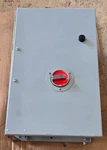 Ge 446X531S01 Ic 7700 Line Control Center 1/3 Hp, 480V, New !! Make Offer!. Fixed Price $799.95.