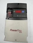 Allen Bradley 22D-B8P0N104 Refurbished Tested Good 2YR Warranty 22DB8P0N104. Fixed Price $599.00.