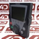 RKP004Z-6 Toshiba Remote Keypad, Lcd, Contains 23-CHARACTER, Used. Fixed Price $129.00.