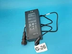 Edacpower EA12501Q-240 24V 10.4A 250W Industrial Supply Adapter 4-PIN Conn. Fixed Price $110.00.