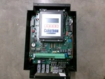 Carotron Elitepro Digital Dc Drive 230-460VAC 50/60HZ EPN040-000 Missing COVER#2. Fixed Price $1300.00.