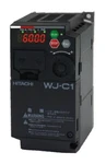 Hitachi, C1-007MFU2 Vfd, 100-120V,SINGLE Phase, 1HP,5AMP(5A) (WJ200 Replacement). Fixed Price $262.00.