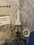 H2201500AE DSV-080-2NOS-NC6 Solenoid Cartridge Valve Bucher 10974D Nfi 6440333. Fixed Price $34.95.