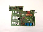 Siemens 6SE7024-7FD84-1HF3 Main Control Board For Ac Drive. Fixed Price $922.17.