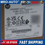 25C-D024N114 New Allen-bradley Powerflex Drive Us Free Tax. Fixed Price $1637.55.