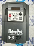 Teco N3-405-C 480V Ac Vs Drive N3405C Untested. Fixed Price $299.99.