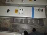Abb Drive W/ Bypass ACH501-040-4-00P2-MB 40HP 3PH Used. Fixed Price $1000.00.