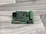 Yaskawa ETC604305-S0032 / SAM060312781 Control Board #814F288. Fixed Price $74.99.